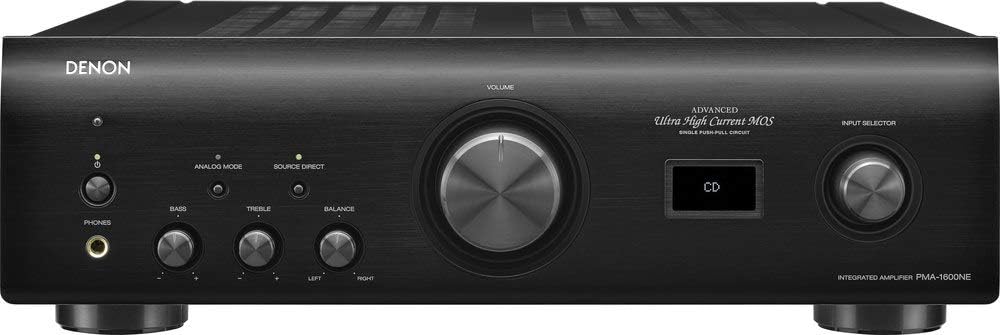 Single Disc Super Audio CD Player J5724