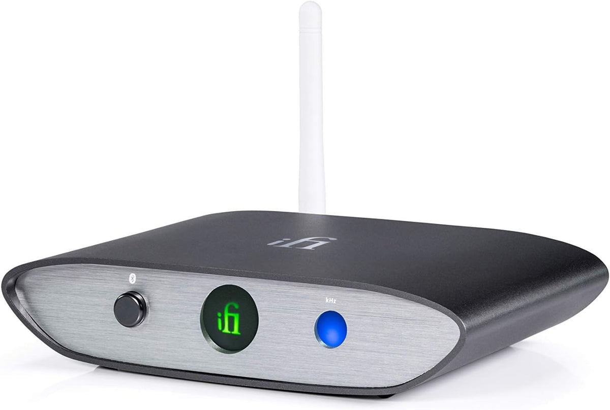 Bluetooth Receiver Desktop DAC N6257