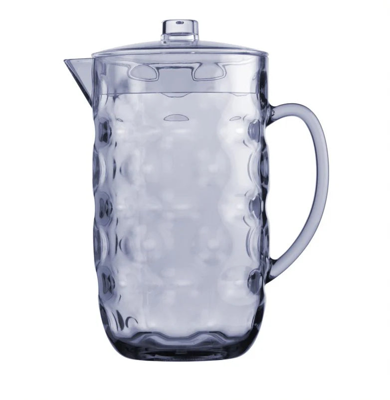 Pitcher Blue D38211