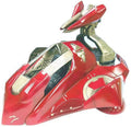 Spectre Action Figure N198