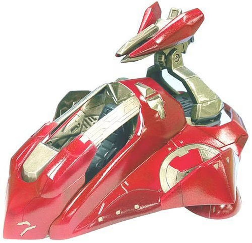 Spectre Action Figure N198