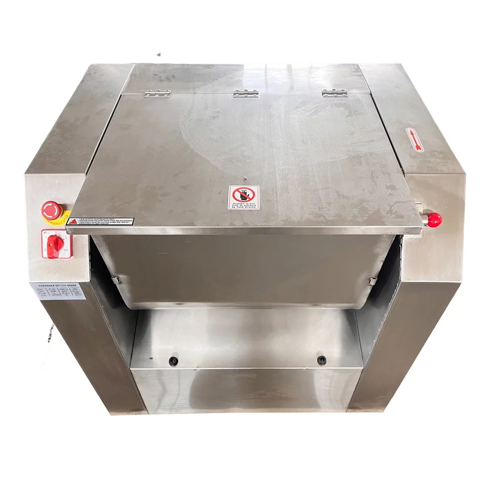 50KG Commercial Electric Dough Mixer D806170