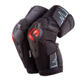 Black Large Knee Pads B64099