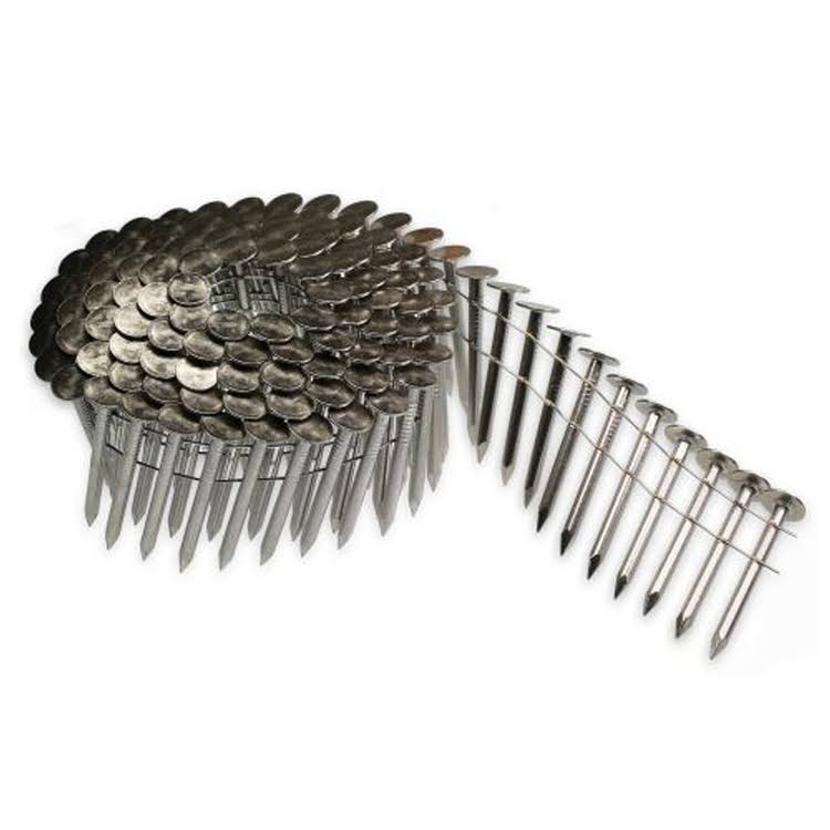 3D 304SS Roof Coil S612104