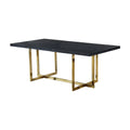 Rectangular Dining Table O475