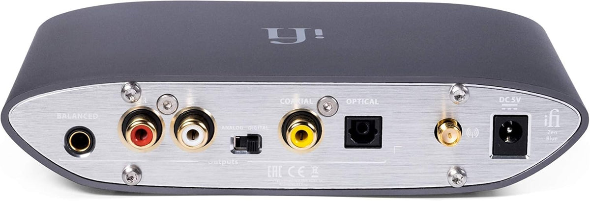 Bluetooth Receiver Desktop DAC N6257