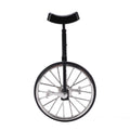 Mini Metal Unicycle Ornament R112176