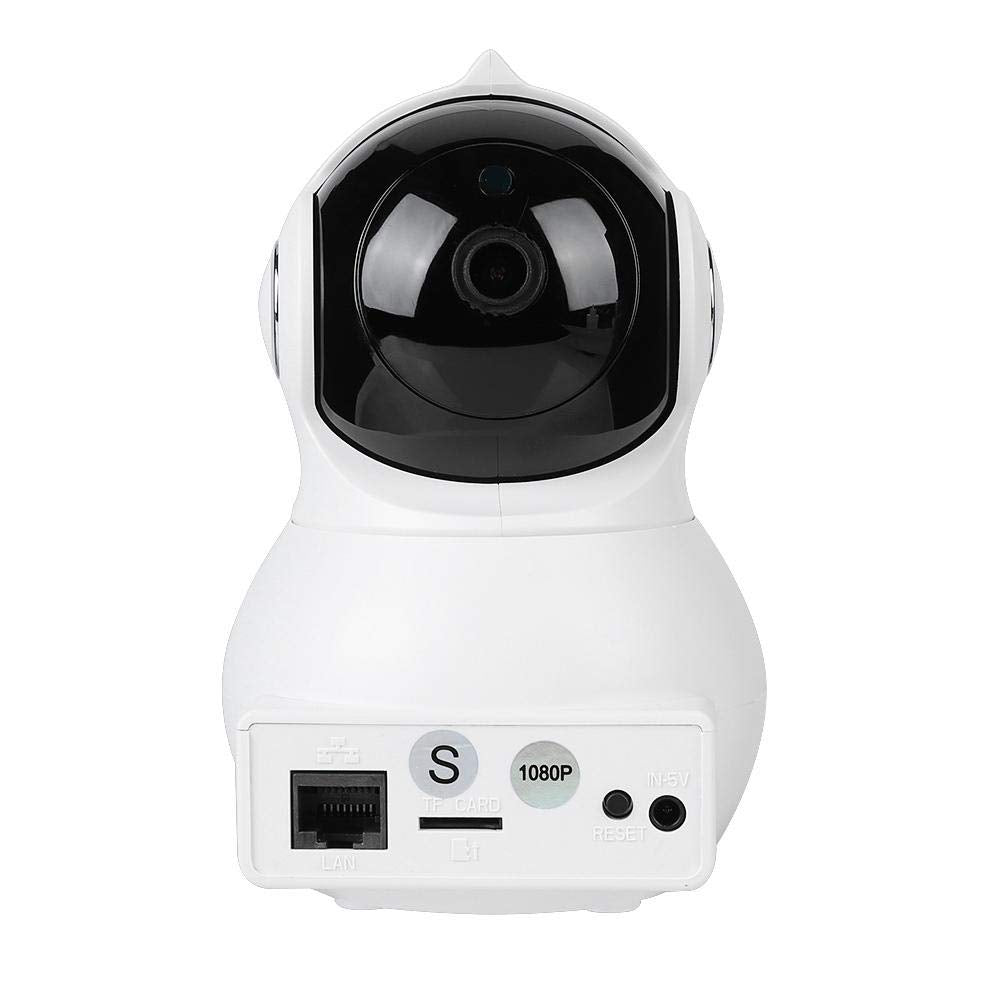Wireless Security Camera 1080P HD WiFi Baby Monitor Pack of 2 X289004