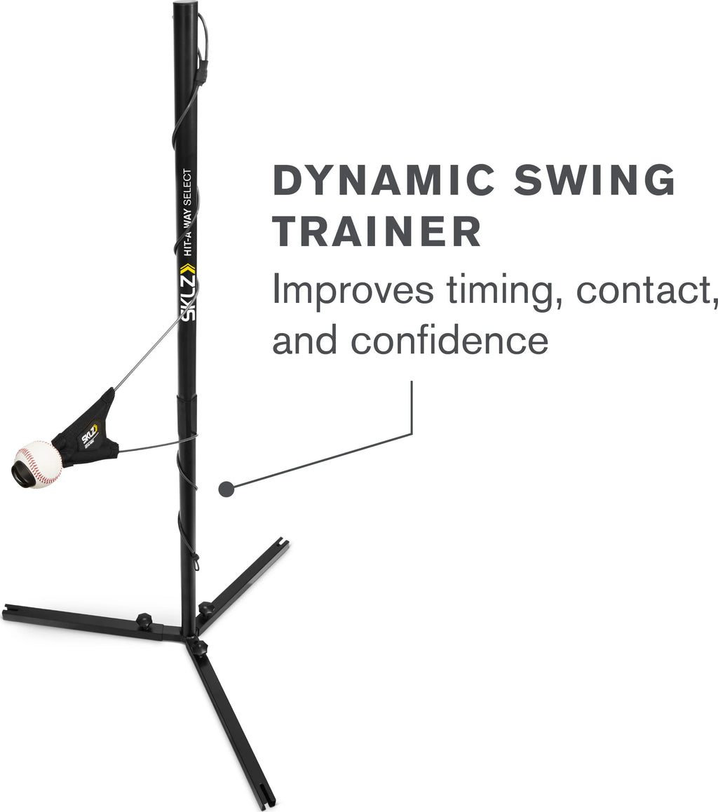 Baseball Swing Trainer U410120