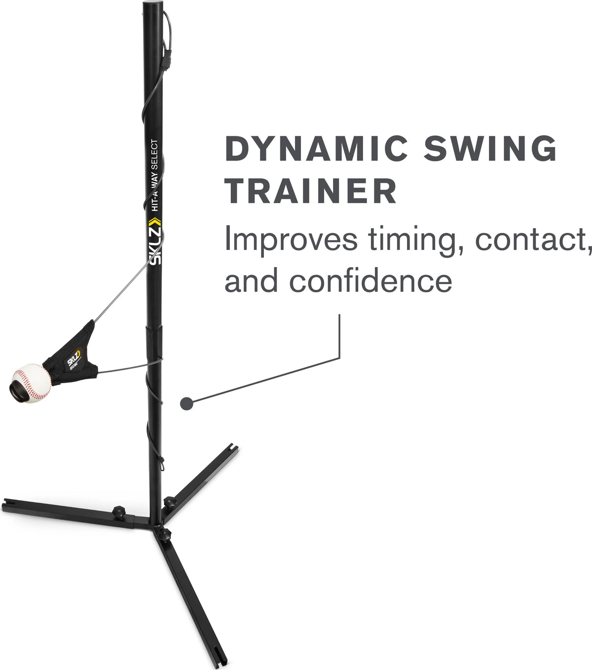 Baseball Swing Trainer U410120