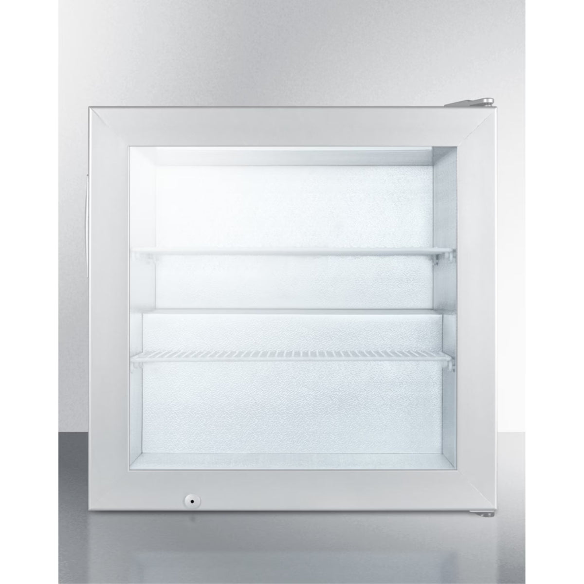 24" Wide 2.0 Cu. Ft. Capacity Stainless Steel Beer Froster S725661