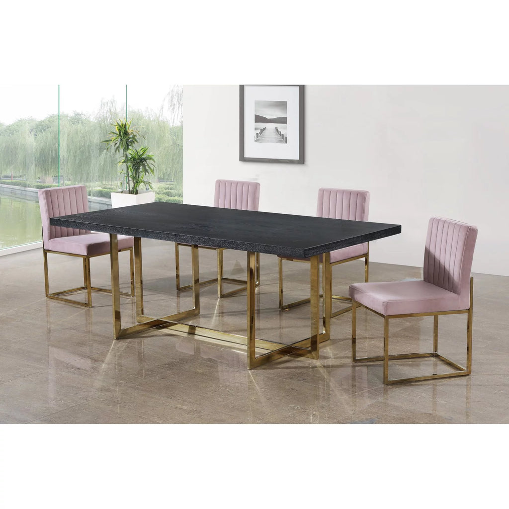 Rectangular Dining Table O475