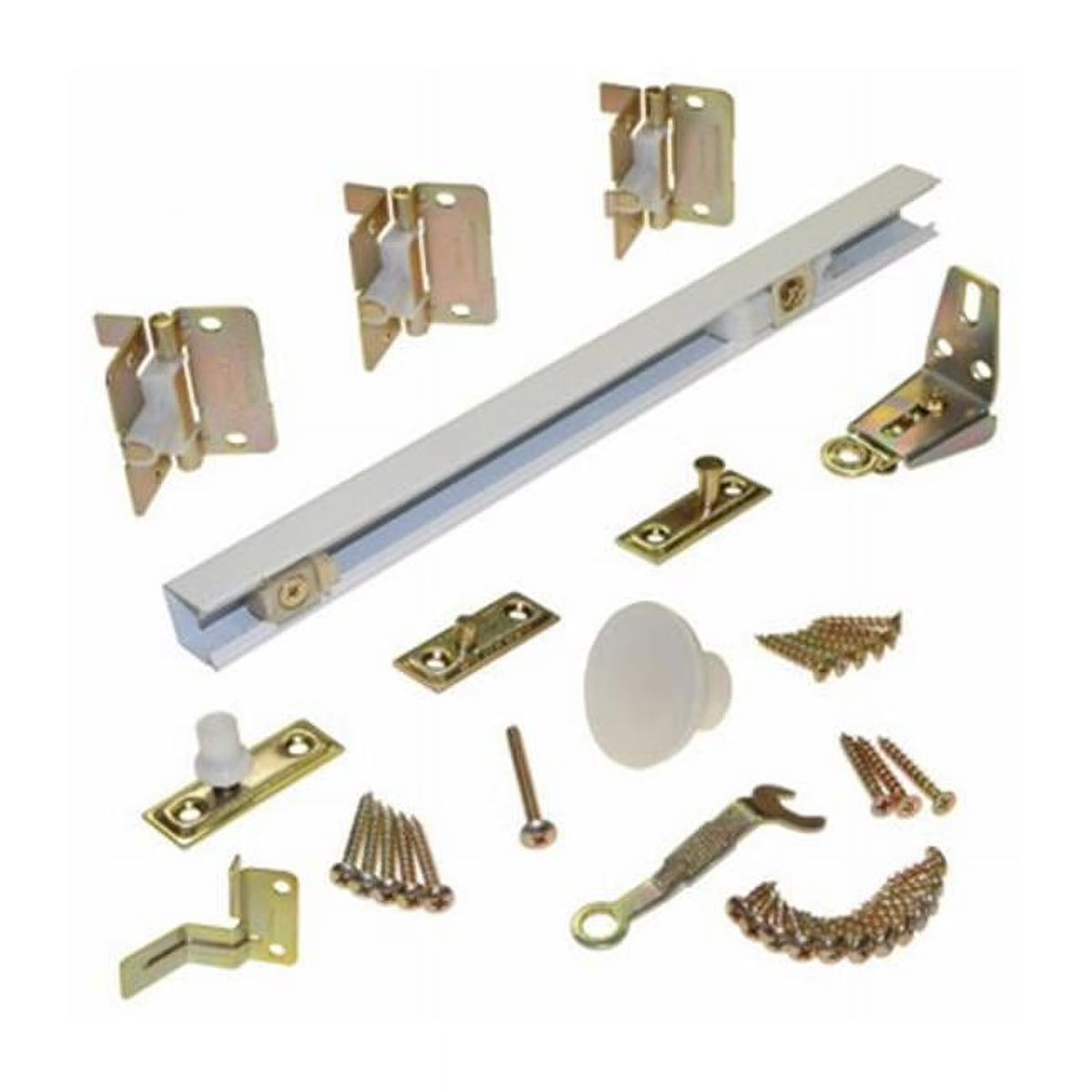 Bi-Fold Door Hardware Set K754