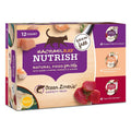 Wet Cat Food Variety Pack T76790
