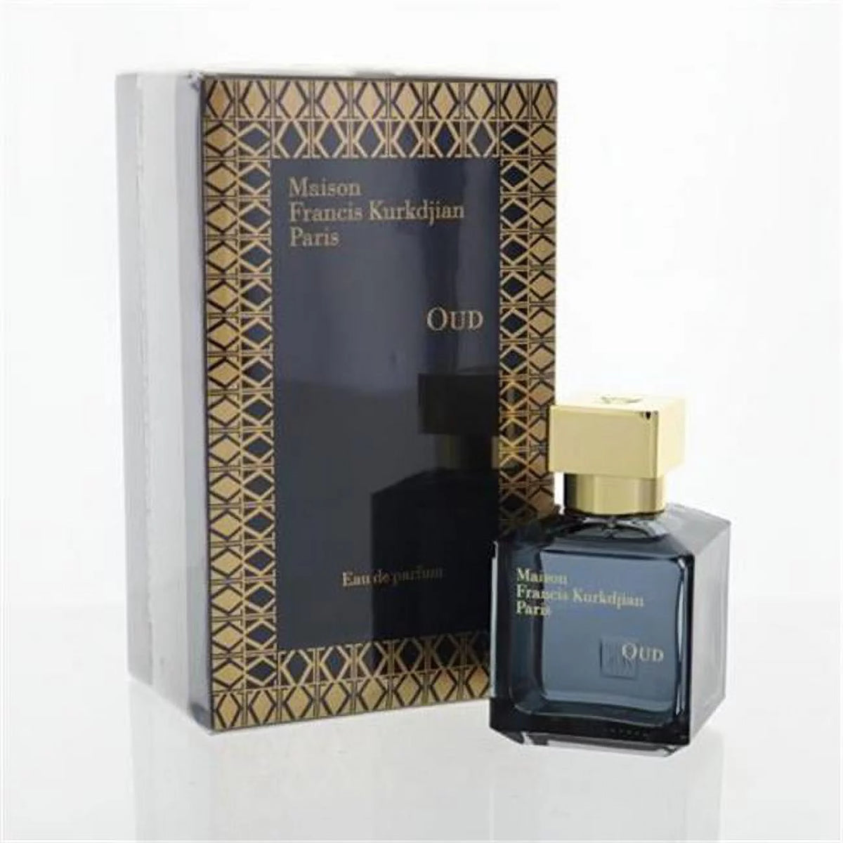 2.4 oz Oud Eau De Parfum Spray U97696