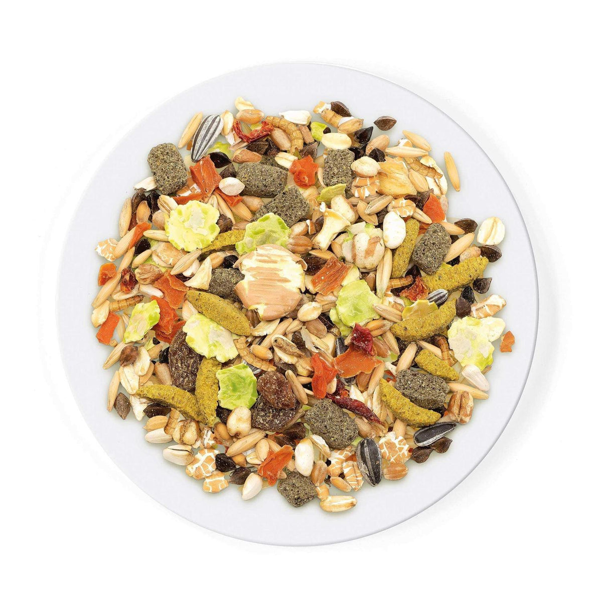 Pure Hamster Food Seed Mixture I91298