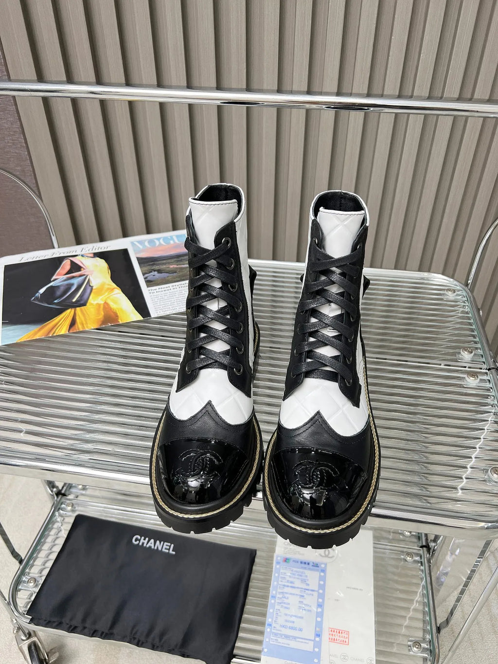 Women Boots I640711