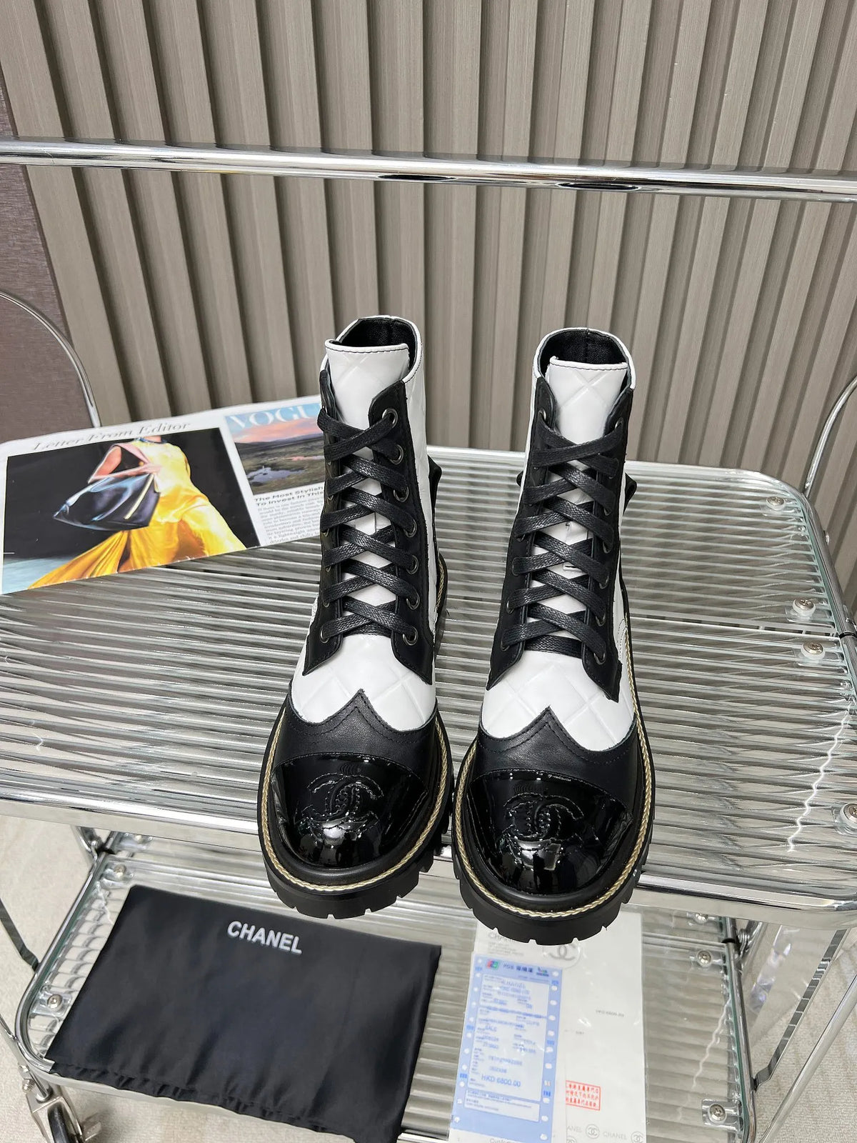 Women Boots I640711