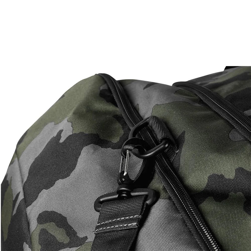 Camo Gear Bag Q84120