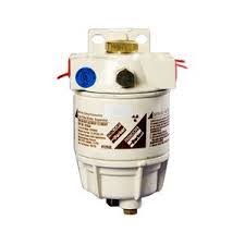 Spin on Fuel Filter Water Separator V478769