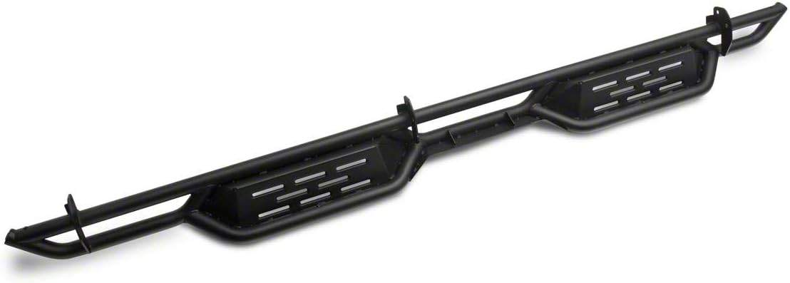 Drop Side Step Bars P67863