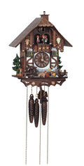 Black Forest Cuckoo Clock A856328