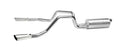 Cat-Back Dual Split Exhaust System I3438