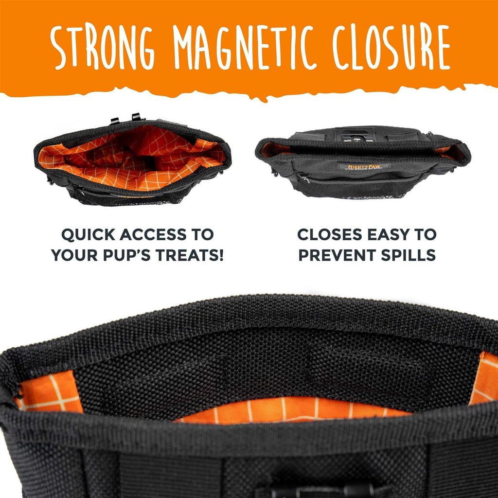 Dog Treat Pouch V66632