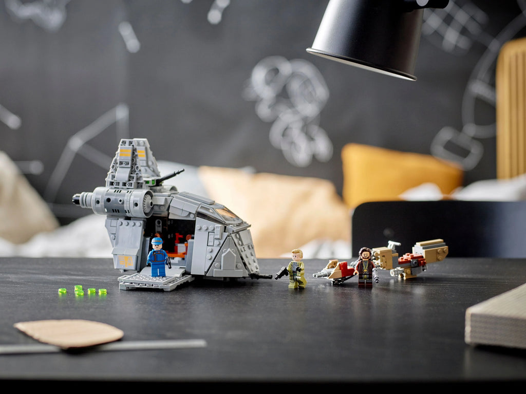 Lego Star Wars V675498