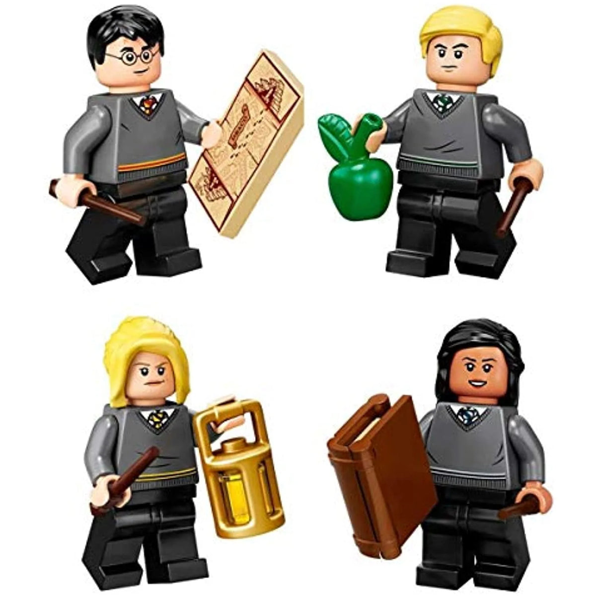 LEGO Harry Potter 53 pcs L8745