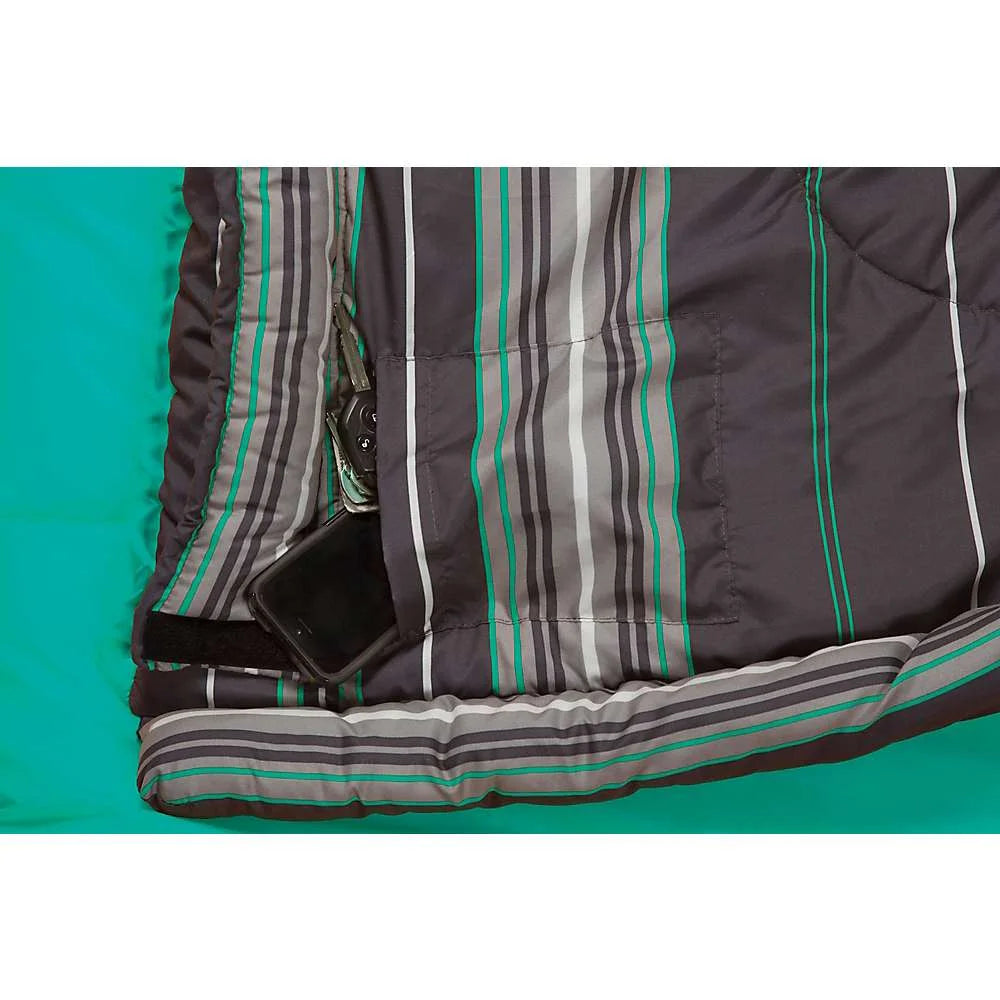 Teal Sleeping Bag R76869