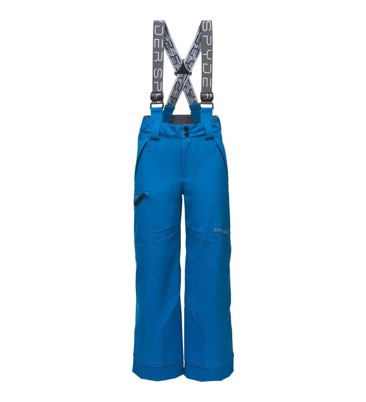 Boys Propulsion Pant 8 T704