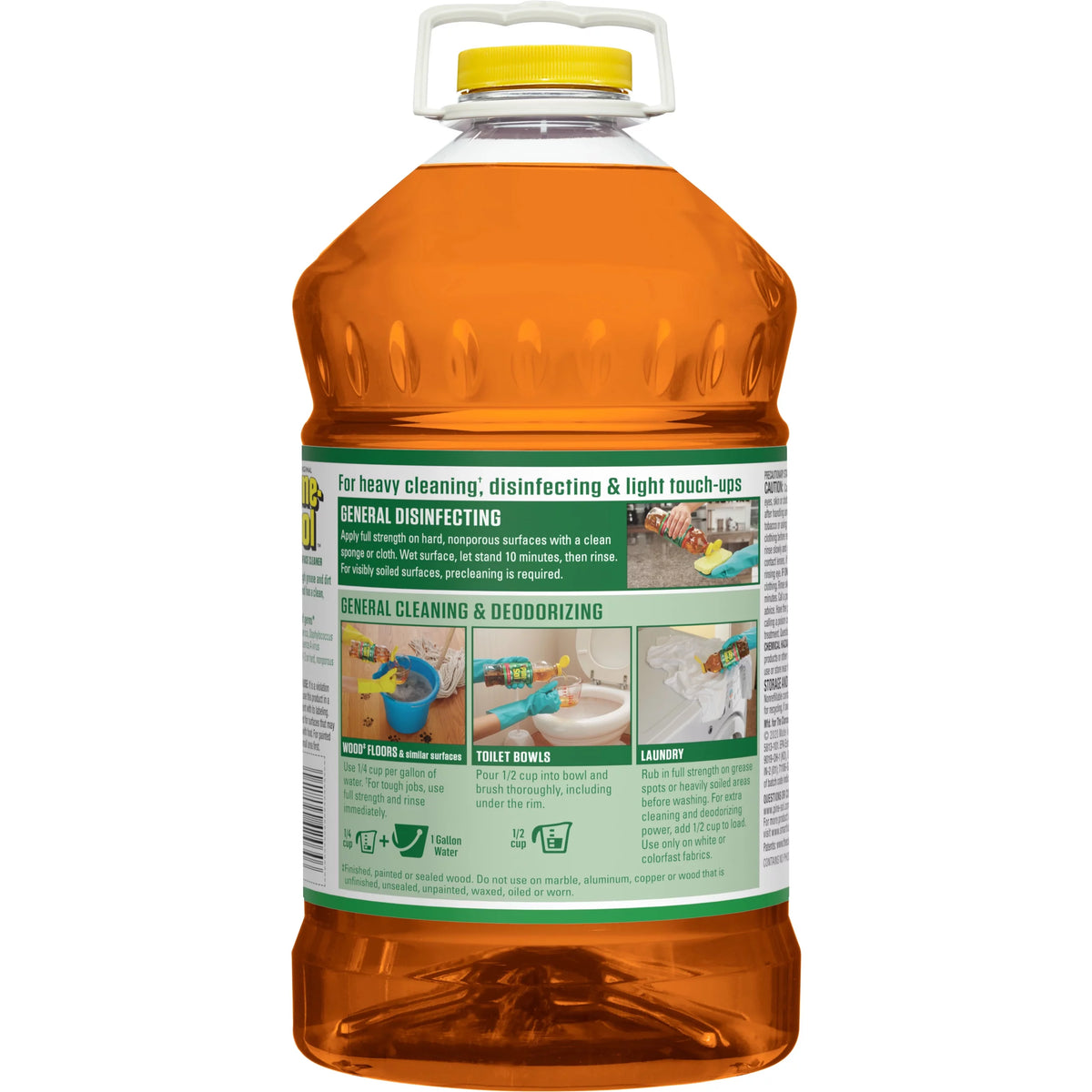 Multi-Surface Cleaner 144 fl oz H1186