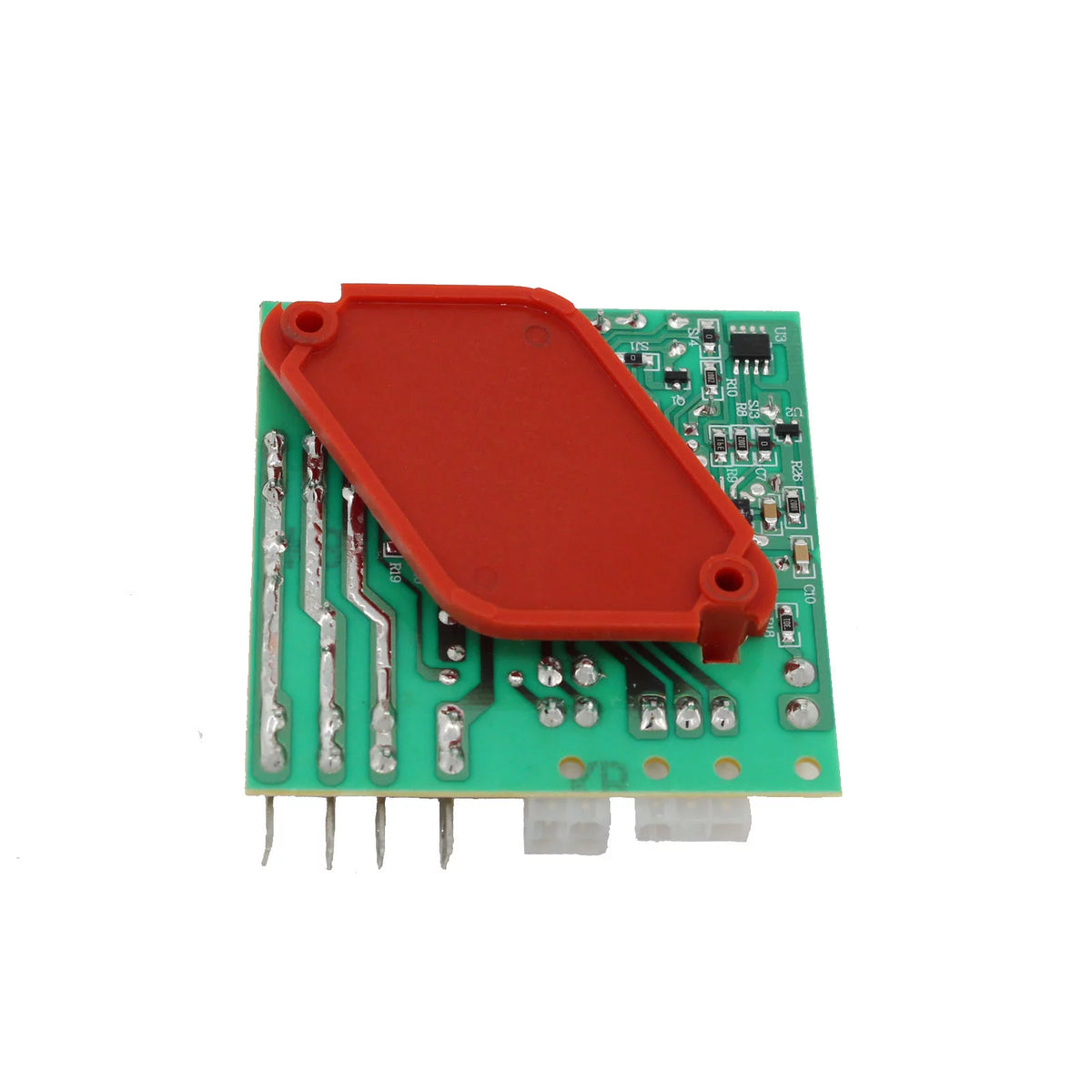 Defrost Control Board Replacement F343101