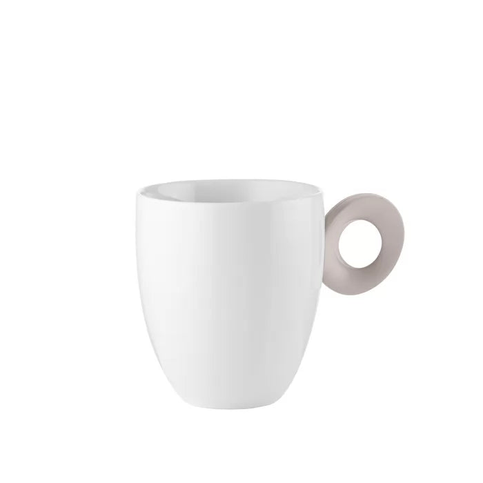 Taupe Mug P7185
