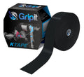 Black 2 inch x 34 yds Tape B28173