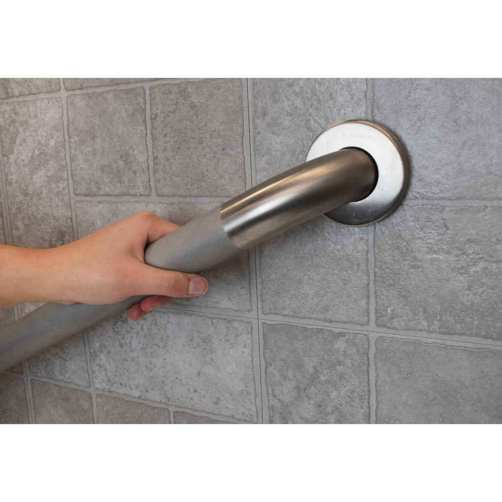 Stainless Steel Safety Grip Handlebar K540910