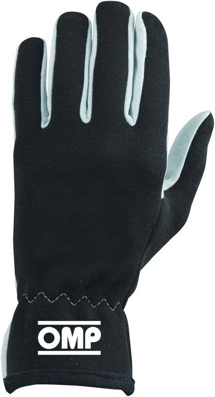 Black Small Rally Gloves V915180