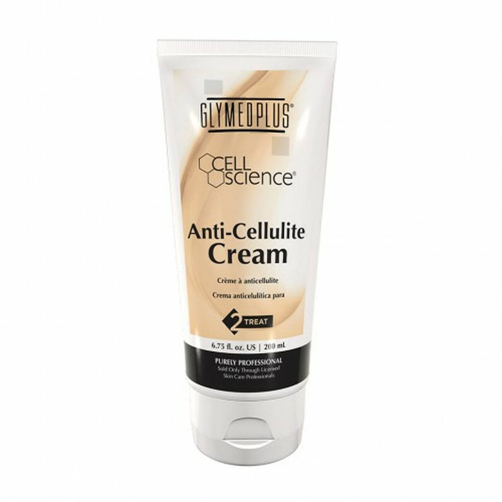 Anti-Cellulite Massage Cream - 6.75 oz. A15177