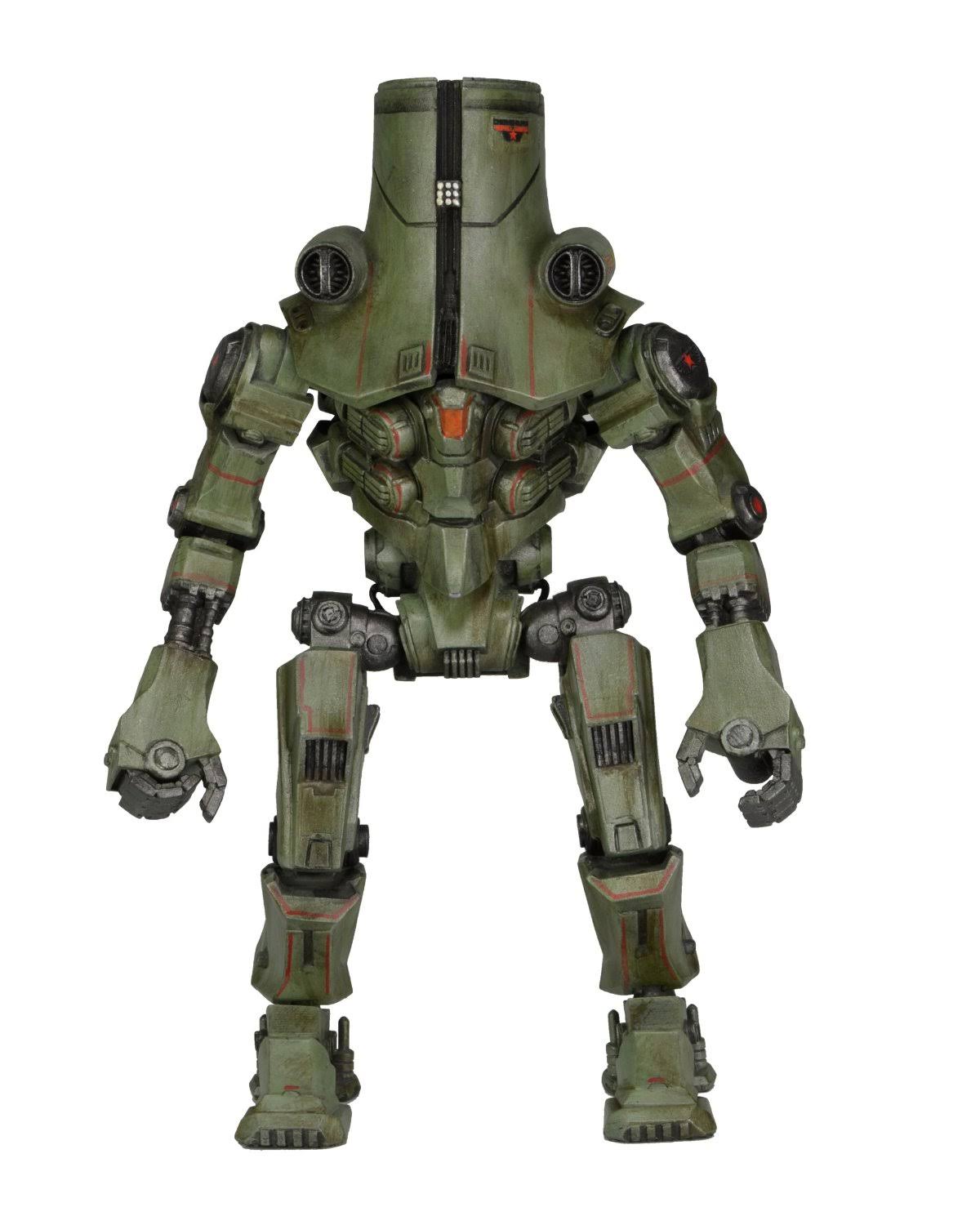 18" Action Figure F8040