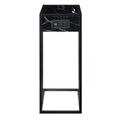 Portable C Table End Table Side Table Laptop Stand L87777