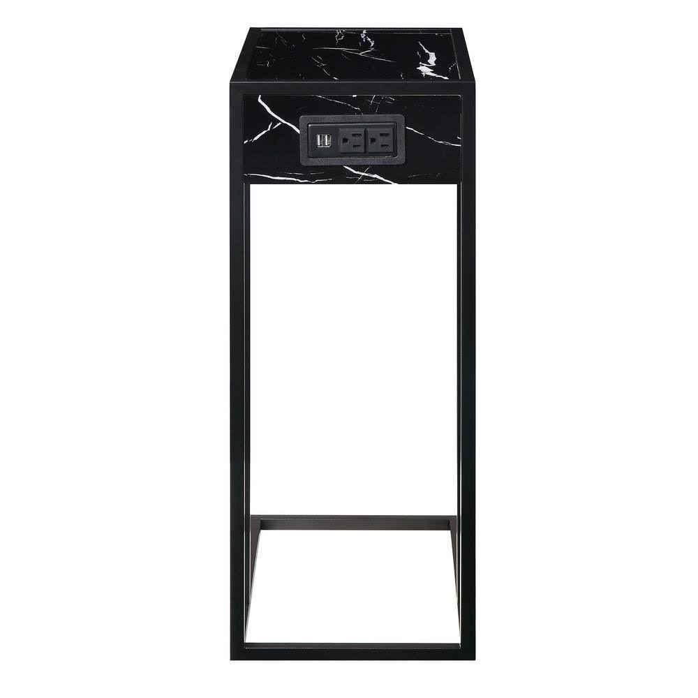 Portable C Table End Table Side Table Laptop Stand L87777