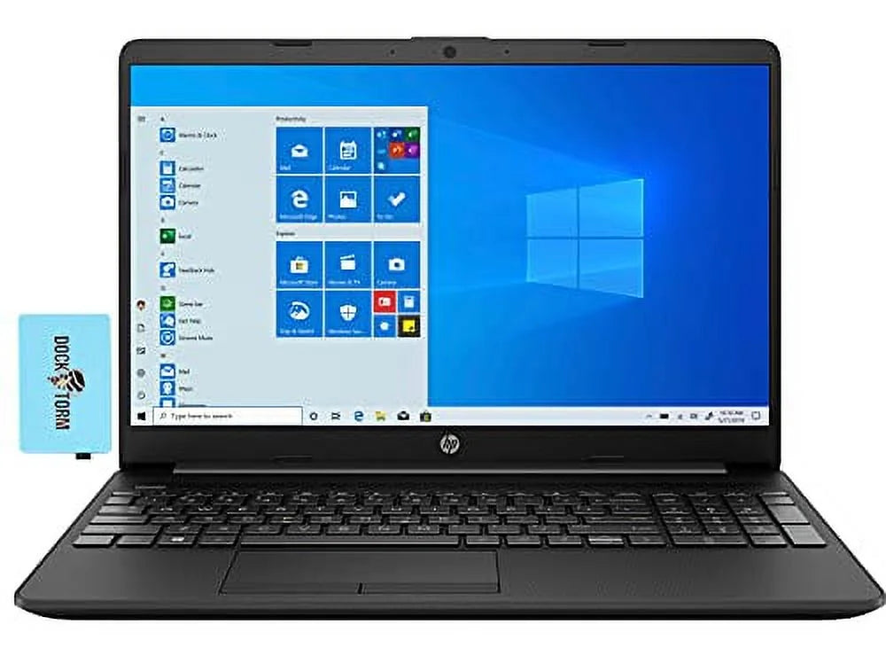 15.6" FHD IPS Laptop, 16GB RAM, 1TB SSD, Intel i5 X86107