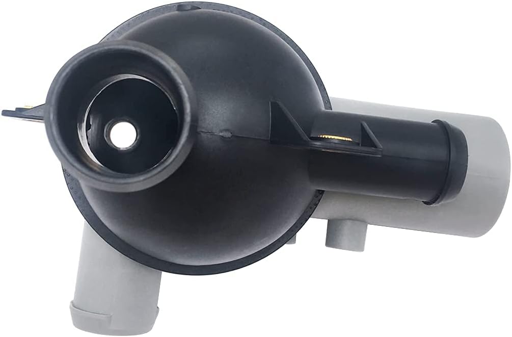Manual Drain Water Distribution Housing Assy G702903