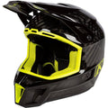 Hi Vis Carbon Helmet F792806