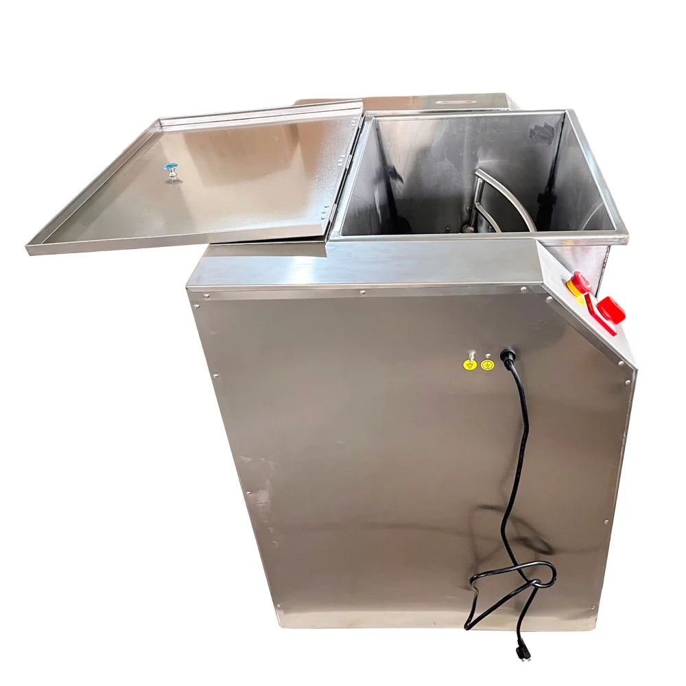 50KG Commercial Electric Dough Mixer D806170
