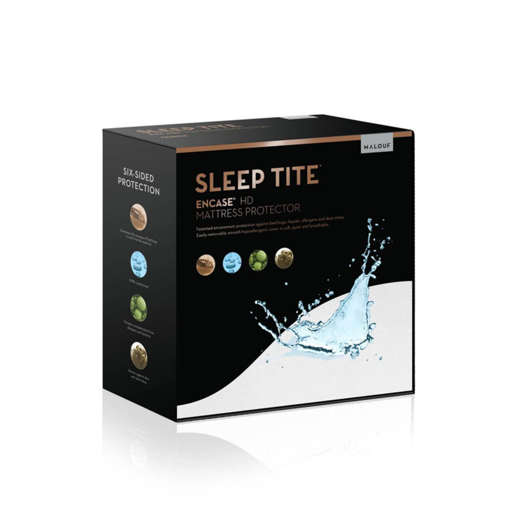 Queen Mattress Protector E700