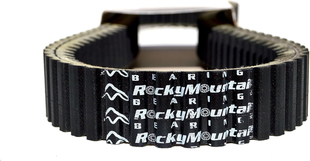 Extreme Heavy Duty Clutch Belt D641