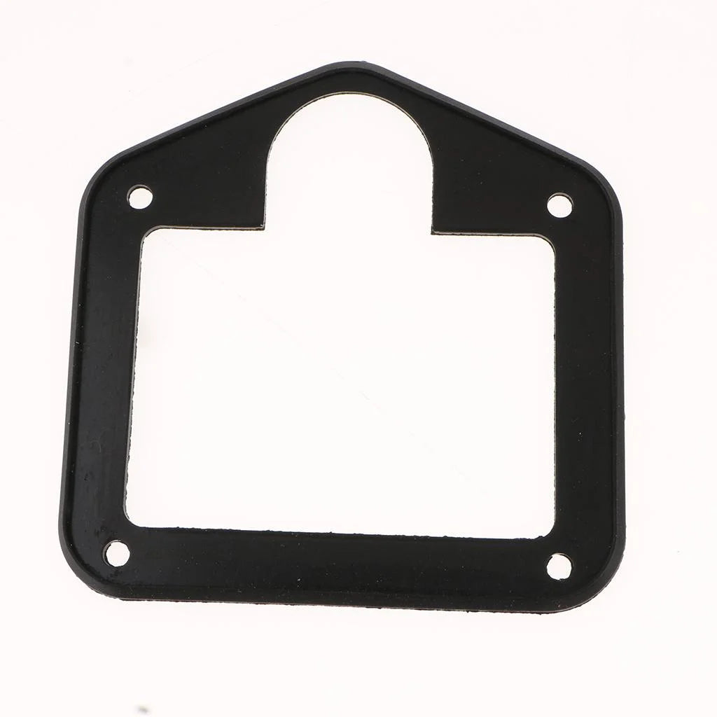 Paddle Door Lock with Four Mounting Holes W976171