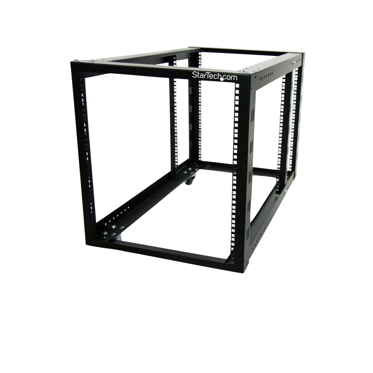 12U 4 Post Open Frame Server Rack Cabinet H1935